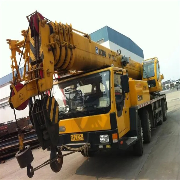 雁江吊车的租用时间是按小时还是按天计费