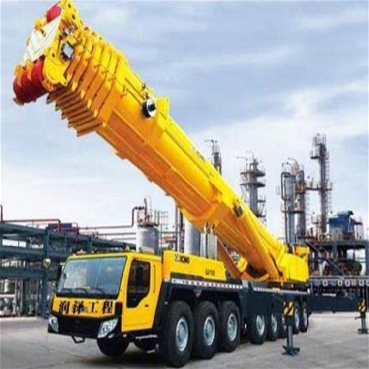 雁江附近25吨吊车出租电话