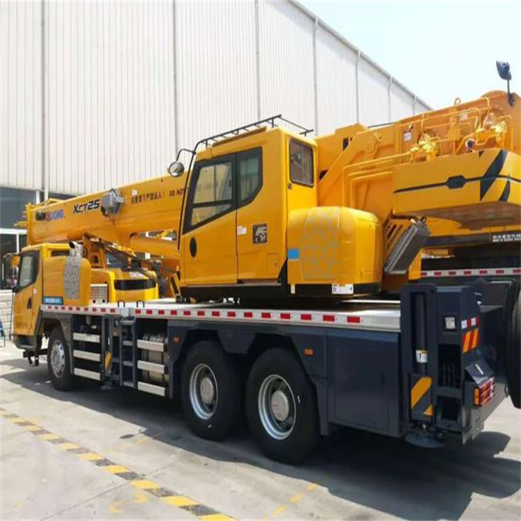 雁江离这最近出租吊车电话