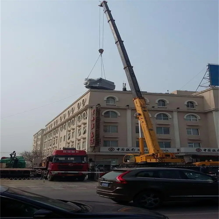 雁江桥梁基础施工|大型设备租赁解决方案|吊装运输难点攻克