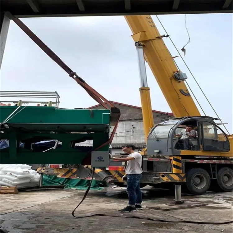 雁江大吨位吊车租赁应急保障方案|化解突发吊装需求难题