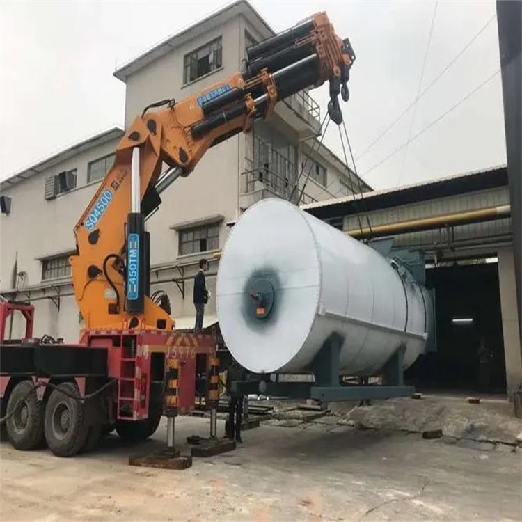 雁江吊车租用电话|24小时应急服务|精准吊装方案